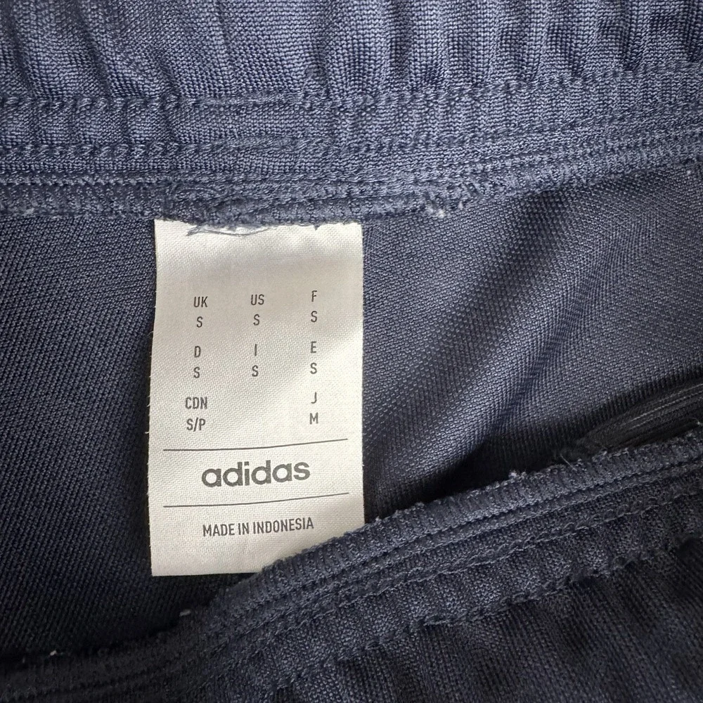 Adidas Tiro‎ 23 Men's League Training Soccer Pants Size Small Navy Blue